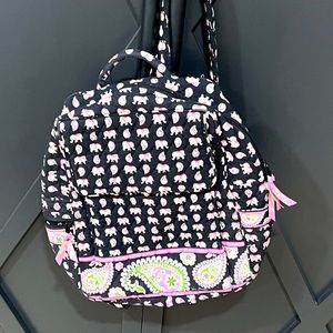 Vera Bradley Backpack